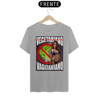 Nome do produto Vagitariano