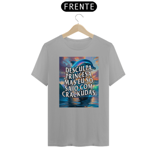 Nome do produto Crackudas