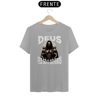 Nome do produto Deus 2 gêneros