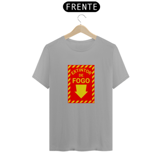 Nome do produto EXTINTOR