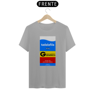 Nome do produto TADALAFILA
