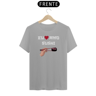 Nome do produto EU AMO SUSHI