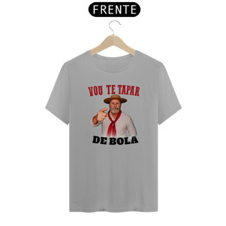 Nome do produto RUBÃO VOU TE TAPAR DE BOLA