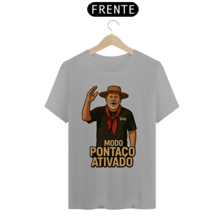 Nome do produto CAMISETA RUBAO - MODO PONTAÇO