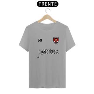 Nome do produto CAMISETA PONTEX - COLEÇÃO RUBÃO
