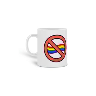 Nome do produto Caneca Anti Woke
