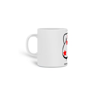 Nome do produto Caneca Peitista