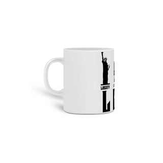 Nome do produto Caneca LGBT?