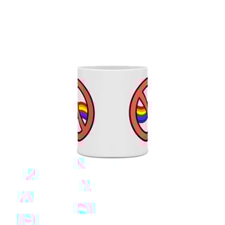 Nome do produto Caneca Anti Woke