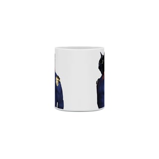 Nome do produto Caneca CatLander