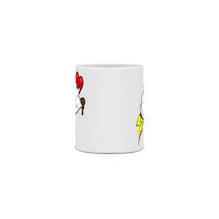 Nome do produto Caneca Goti Shocker