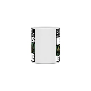 Nome do produto Caneca Mito