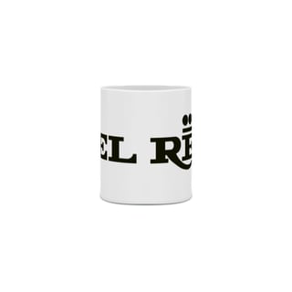 Nome do produto Caneca Del Rey