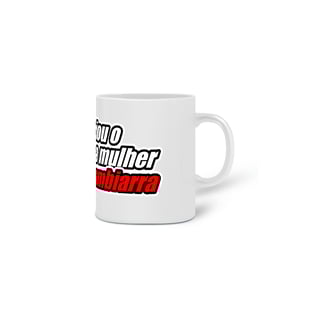 Nome do produto Caneca Gambiarra