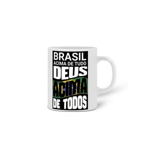 Nome do produto Caneca Mito