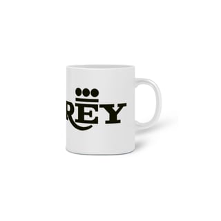 Nome do produto Caneca Del Rey