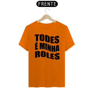 Nome do produto Todes