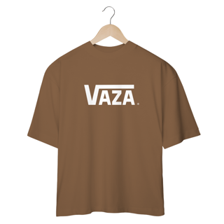 Nome do produto Vaza OVERSIZED