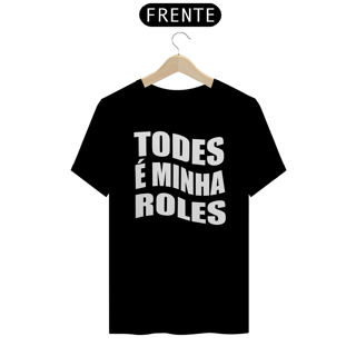 Nome do produto Todes