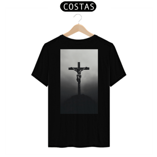 Nome do produto Jesus (ESTAMPA NAS COSTAS)