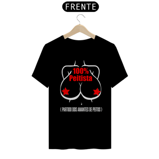 Nome do produto Peitista