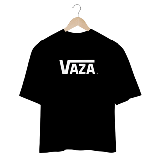 Nome do produto Vaza OVERSIZED