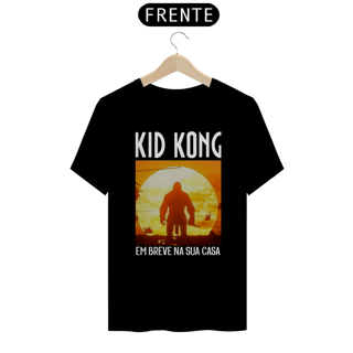 Nome do produto Kid Kong