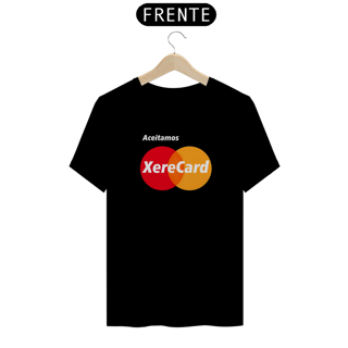 Nome do produto Xerecard