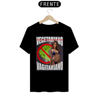 Nome do produto Vagitariano