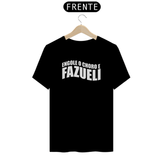 Nome do produto Fazueli