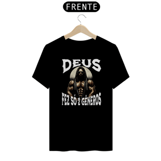 Nome do produto Deus 2 gêneros