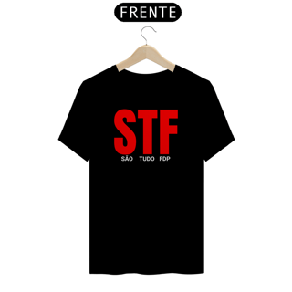 Nome do produto STF