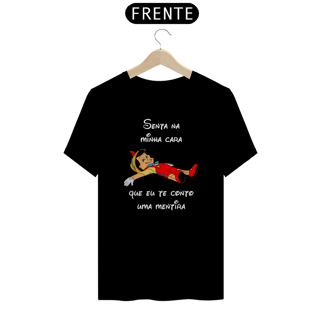Nome do produto Pinóquio