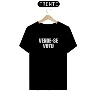 Nome do produto VENDE-SE VOTO