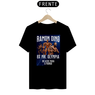 Nome do produto RAMON DINO