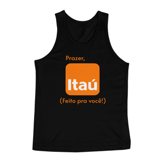Nome do produto ITAÚ