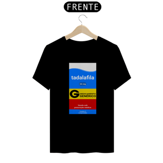 Nome do produto TADALAFILA
