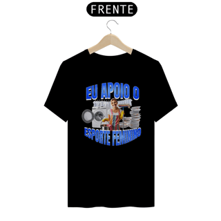 Nome do produto ESPORTE FEMININO
