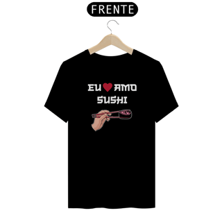 Nome do produto EU AMO SUSHI