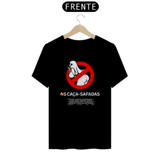 Nome do produto OS CAÇA-SAFADAS