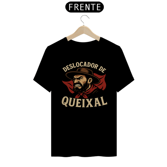 RUBAO -DESLOCADOR DE QUEIXAL