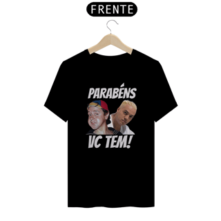 Nome do produto CAMISETA KIKO BELO