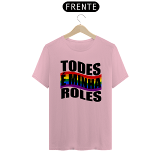 Nome do produto Todes
