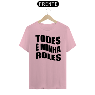 Nome do produto Todes