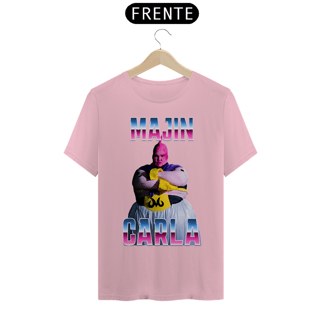 Nome do produto Majin Carla