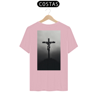 Nome do produto Jesus (ESTAMPA NAS COSTAS)