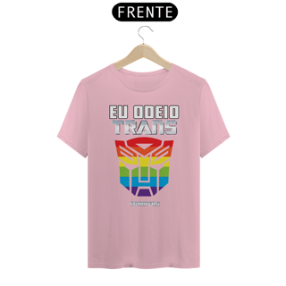 Nome do produto Transformers