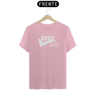 Nome do produto Deus 2 gêneros