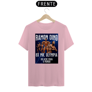 Nome do produto RAMON DINO