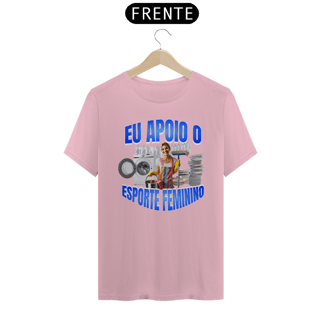 Nome do produto ESPORTE FEMININO